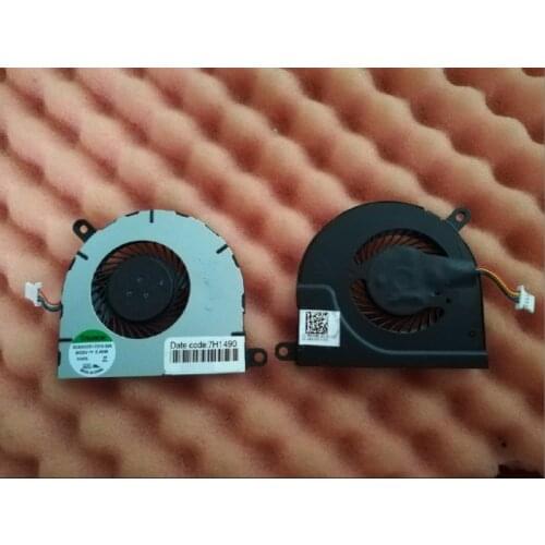 Cooling Fan for HP Envy SpectreXT 13 XT 13 CPU cooling fan 692890-001 EG50050S1-C010-S9A