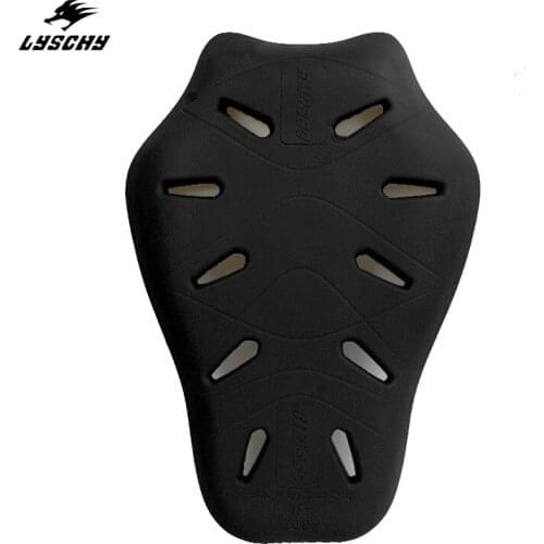LYSCHY Motorcycle Riding Protection Equipment Back/Elbow/Shoulder Guard Thick Durable Anti-fall Protective Gear CE Certification