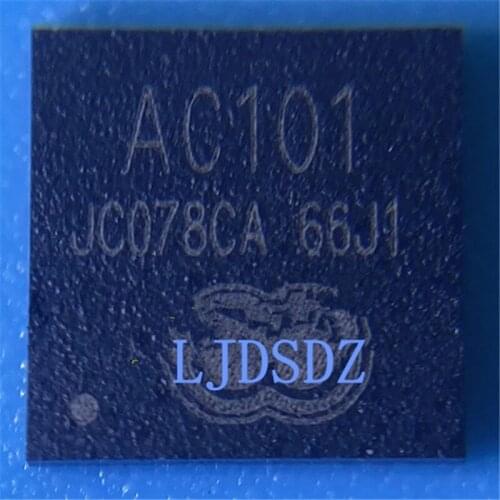 1 PÇS/LOTE AC101 IN STOCK