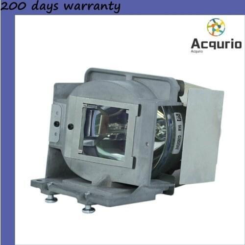 100% NEW RLC-090 Original lamp with case for VIEWSONIC PJD8633WS 200 days warranty
