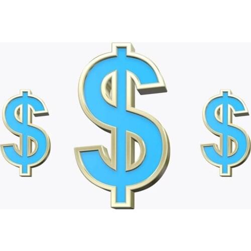 2pcs Price difference link