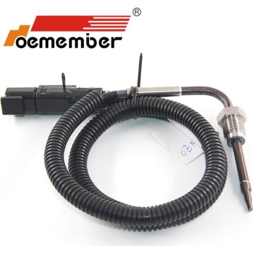21164762 Engine Exhaust Temperature Sensor for VOLVO Trucks