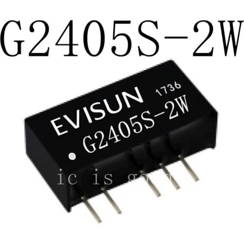 5PCS G2405S G2405S-2W