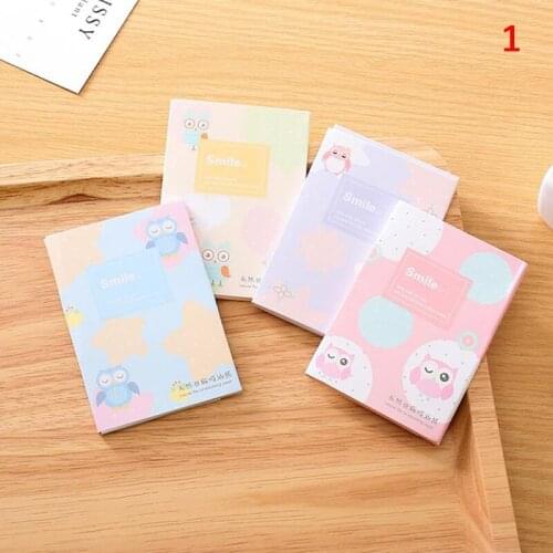 50 Sheets/Pack Oil Control Film Makeup Facial Face Clean Oil Absorbing Blotting Papers Beauty Tools