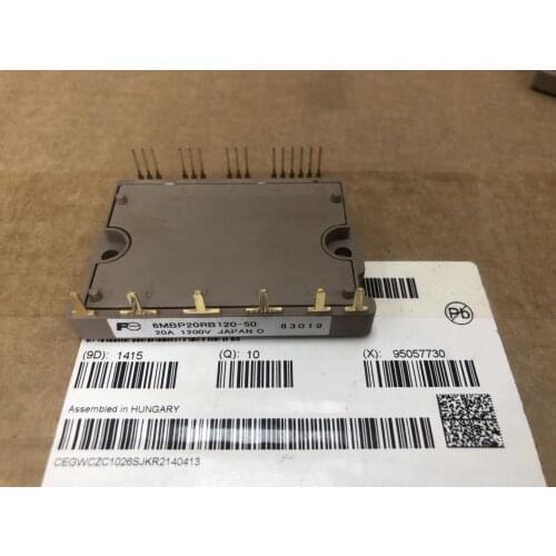 Free Shipping New 6MBP20RB120 6MBP20RB120-50 6MBP15RA120 6MBP15RA120-50 6MBP15RB120 6MBP15RA060 module