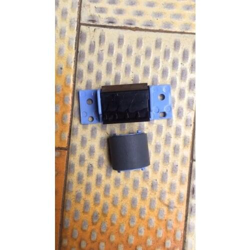 Paper pick unit and paper roller for hp 1020 3015 1010 3030 for canon 2900 100