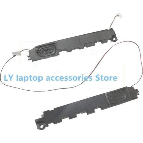 For HP OMEN 15-DC 15-DC004TX 15-DC005TX TPN-Q211 original laptop built-in speaker audio L & R speaker 3BG3DSATP10