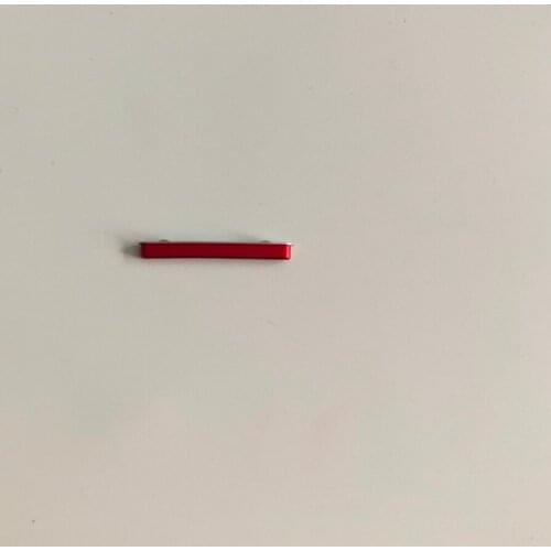 Used Volume Voice Button Key For Elephone S8 MTK Helio X25 6.0 Inch FHD 2560x1440 + Tracking Number