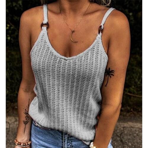 HaiN Women's Crop Tops