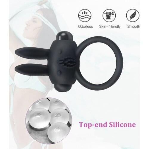 Hirohisa Penis Rings