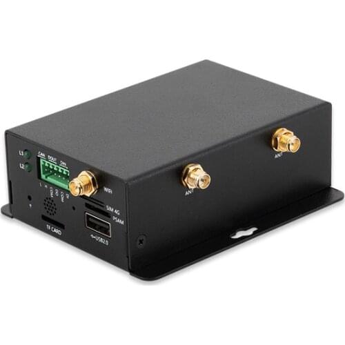 IHC-3308GW) Mini PC; Mini computer; Desktop computer support for Multiple OS