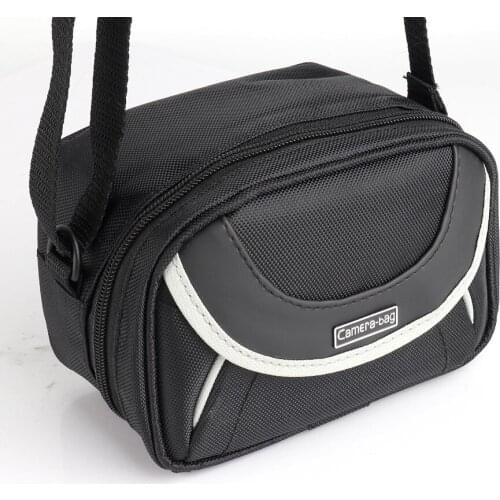 Camera Video Camcorder DV Case Bag For Sony PJ820E PJ410 PJ600E PJ670 PJ240E PJ675 PJ660 PJ270E PJ350 PJ200E PJ260E PJ580E SR21E