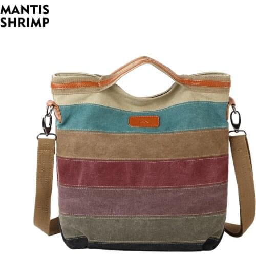 Mantis shrimp Women's Bright Bags