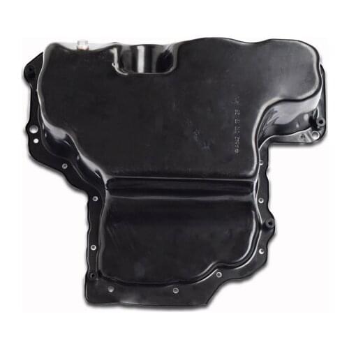 Oil Pan(Oil Sump) for BEN Z OEM：A 642 010 1928