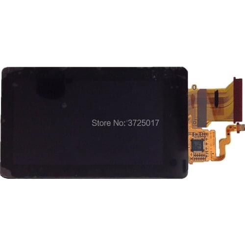 New LCD Display Screen for Sony DSC-TX10;TX20;TX10V;TX20V digital camera With Touch and backlight