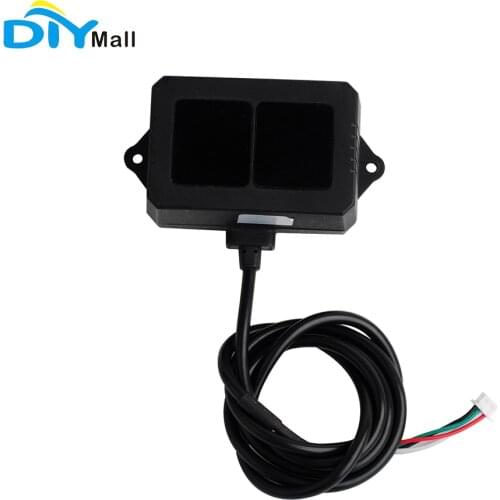 TF02-Pro Single Point Lidar Sensor TOF Ranging Finder Distance Detection Obstacle Avoidance Module 40m for Arduino Pixhawk Drone