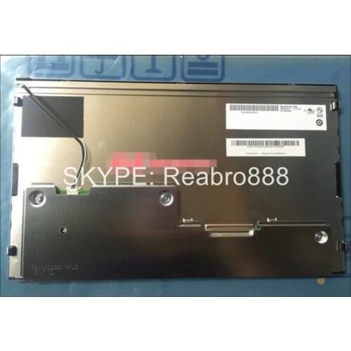 A116XW02V.0 11.6 INCH LCD SCREEN PANEL