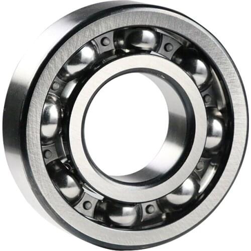 10% OFF 6096 NSK NTN KOYO NACHI THK OPEN ZZ RS 2RS Factory Price Single Row Deep Groove Ball Bearing 480x700x100 mm