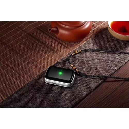 Portable Real Time Postioning GPS Tracker With Build-in Battery SOS Call