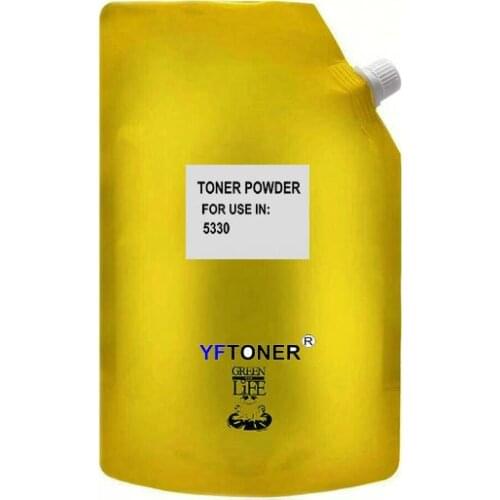 Compatible toner powder for Xerox workcentre 5330 5325 5335 copier