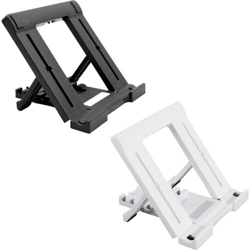 Universal Tablet Stand Folding Notebook Stand Holder Adjustable Lifting Cooling Support With Antiskid Pad for 7-11 inches Laptop