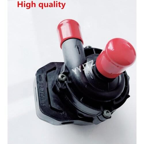 Auxiliary Water Pump 12V For Mercedes Benz C250 E250 E350 E400 E550 2048350364 2118350364
