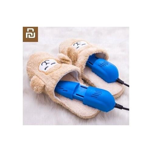Youpin Retractable shoe dryer Shoe dryer Shoe warmer Shoe roaster Winter dehumidifier for student home