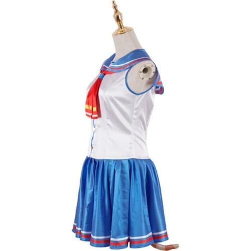 Cat Skirts Girls Women Disfraz Outfits Japanese Anime Cinnamon Vanilla Chocola Nekopara Cosplay Azuki Costumes Dresses Uniform