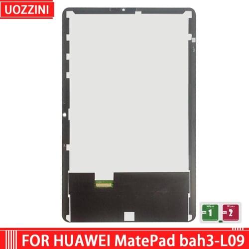10.4" LCD For HUAWEI MatePad bah3-L09 bah3-w09 bah3-w19 bah3-AL00 Touch Lcd Display Screen Digitizer With Assembly