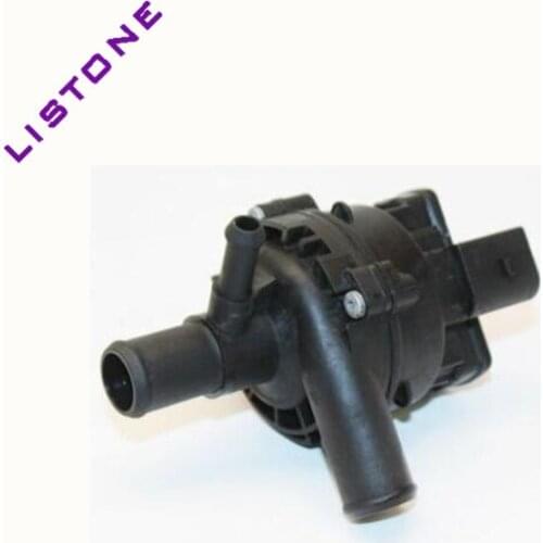 A2048350264 Cooling Additional Water Pump For For Mercedes Benz C/E/GLK/SLK/SL