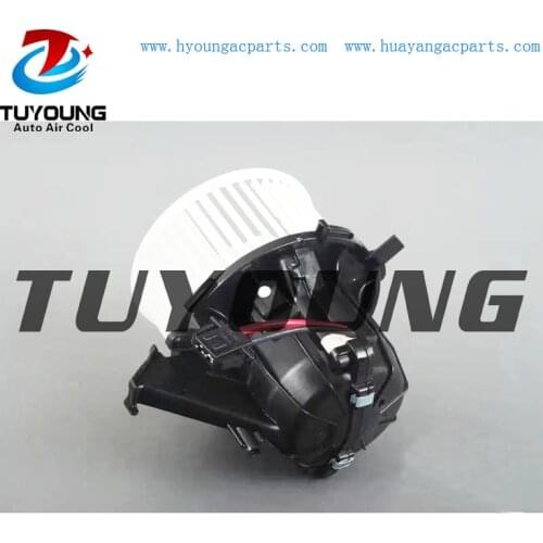 LHD Car Air Conditioner Clockwise CW Fan Blower-Motor For Audi Q5 8K18200218 8K18200218B / C