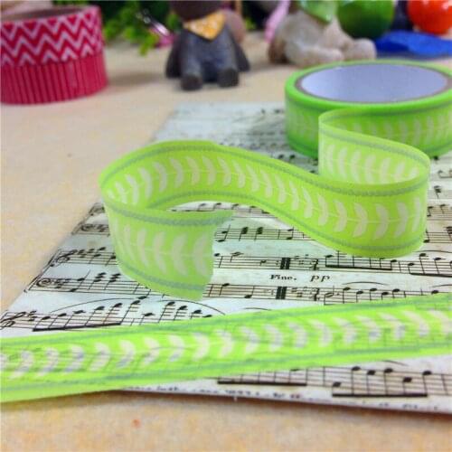 Free shipping Lovely washi tape/15mm*5m*3rolls diy tape/grass masking paper tape