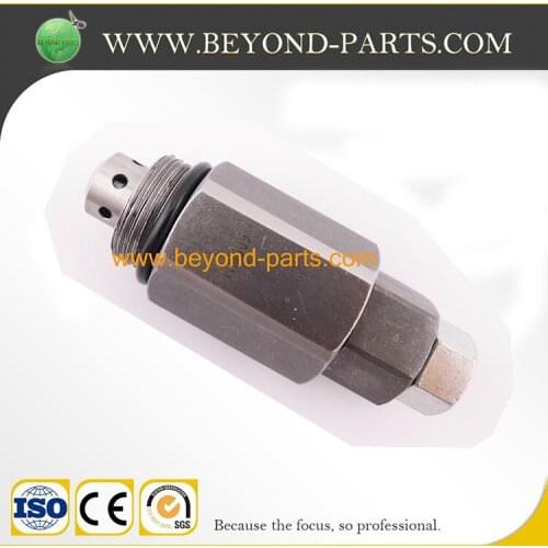 EX200-3 excavator relief valve Control valve 4289603