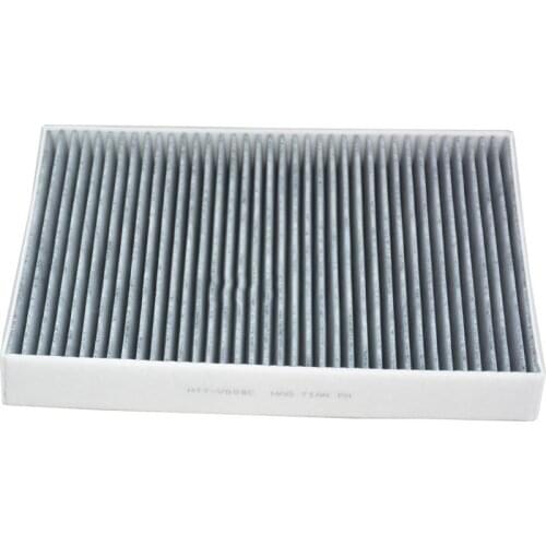 Car Cabin Filter for Volvo S90 T4 2.0T S90 T5 S90 V90 Cross Country T5 XC90 T5 XC90 T6 XC90 T8 31407748