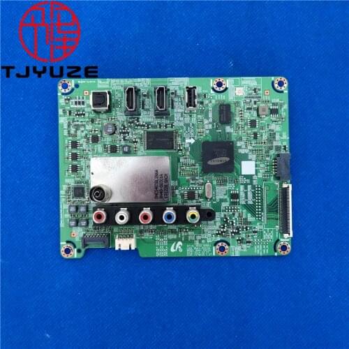 Good test for Samsung UA48H4288AJ main board UA48H4288 BN41-02216A screen CY-HH48AGLV1H BN41-02216