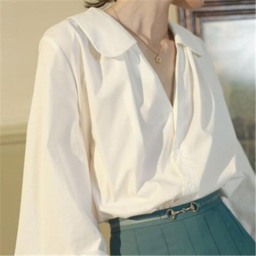 Hxyqveuyg Women's Oversized Shirts