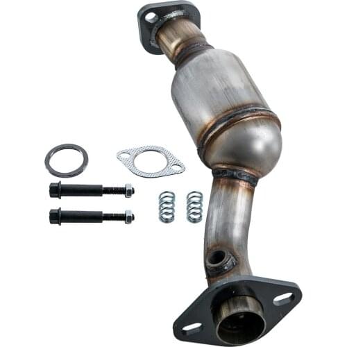 Fits for Ford Freestyle Five Hundred for Mercury Montego 3.0L 05-07 Catalytic converter 16587