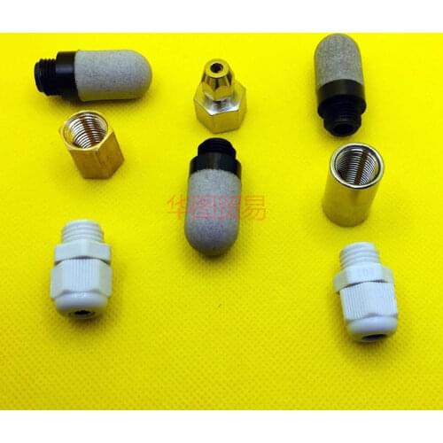 5pcs Temperature and humidity sensor Part Accessories Component Cover Hat Shell House SHT11 SHT15 SHT21 SHT25 SHT31 SHT35 SHT71
