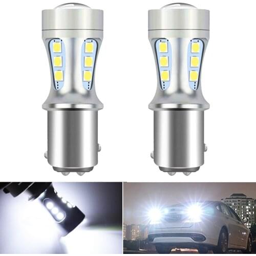 LARATH LED Bulbs P21W (BA15s) China