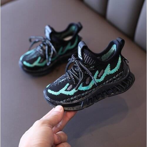 LISUNNY Sneakers For Girls