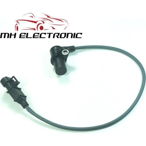 MH ELECTRONIC For Delphi Jianghuai refine Jinbei Free Shipping High Quality NEW Crankshaft Position Sensor CPS 10456569 19005270