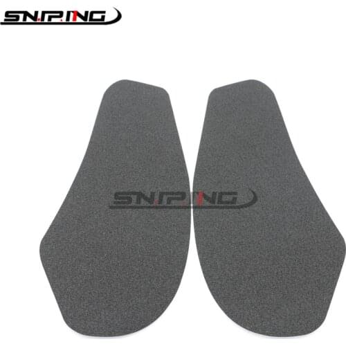 Yamaha YZF-R6 YZF R6 2003-2005 Motorcycle fuel tank protection decals knee pads non-slip stickers grip traction pad