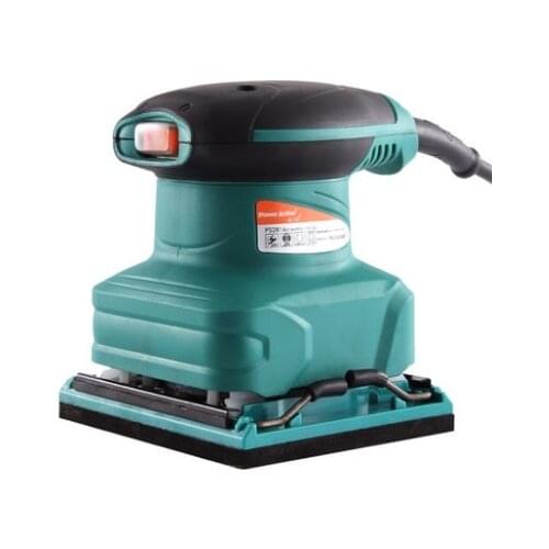 220V 220W Furniture Putty Wood Floor Polisher Wall Clean Polishing Machine Wood Plate Sanding Machine Sandpaper Machine
