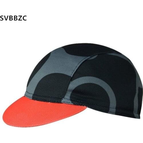 Pro Team Cycling Bike Bicycle Cap hat cycling cap hat Scarf cycling jersey hat Helmet Wear