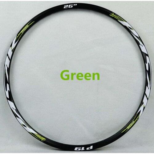 Rt Bicycle Wheel Rims