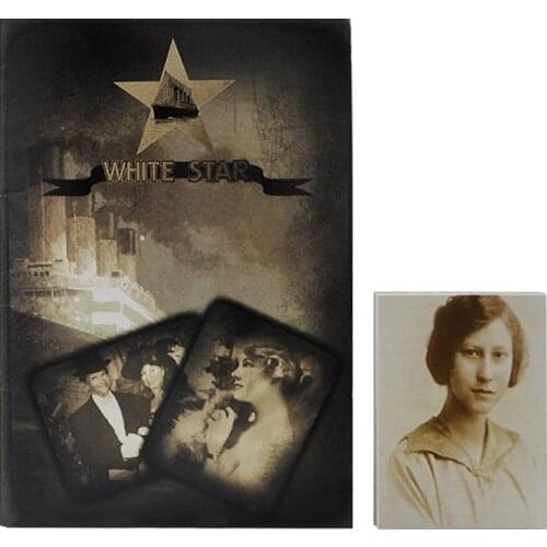 White star By Jim Critchlow - Magic Tricks,Titanic list,Mentalism Magic,Close Up,Stage,mind,Illusions,For Professional Magicians