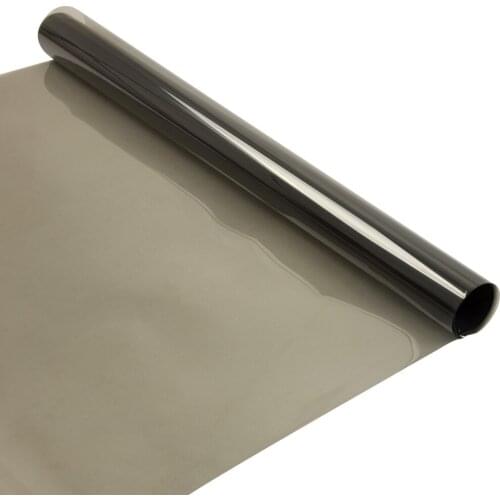 SUNICE House Window Tint Nano Ceramic Film Solar Tinted 35%VLT Heat-insulating Foils UV Rej Windows Glass Sticker Accessories