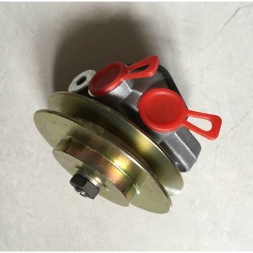 Fuel Lift Feed Pump VOE21282548 21282548 Fit for Volvo EC240 EC290 EC210 Excavator