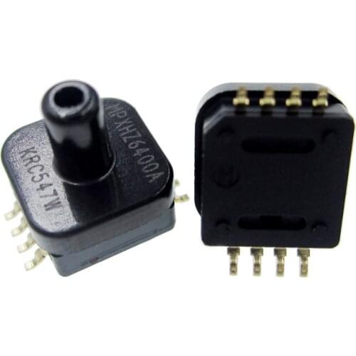 1PCS MPXHZ6400AC6T1 MPXHZ6400A pressure sensor