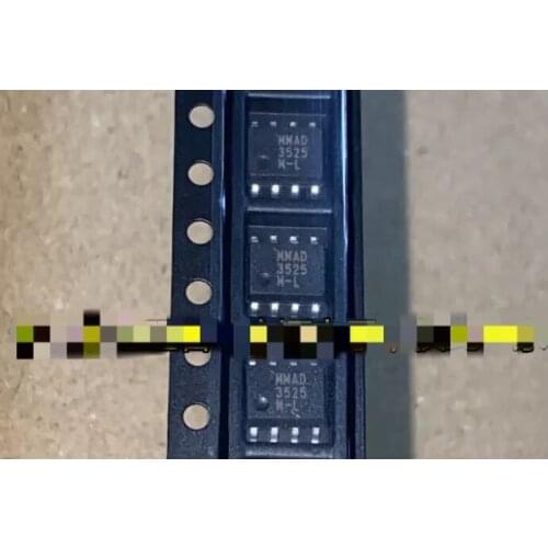 10-20PCS/ LM3525M-L LM3525M 3525 3525M-L SOP8 NEW